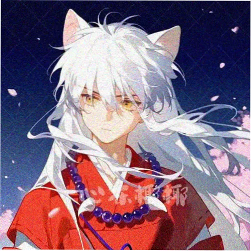 斯普林特师父头像